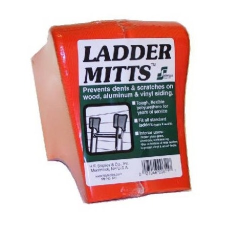 Diablo Ladder Mitts 611